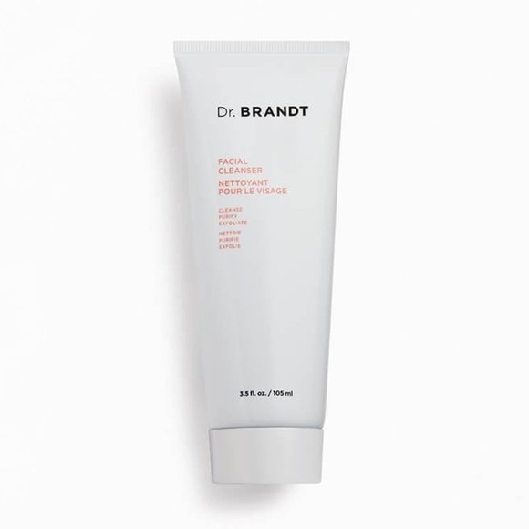 Dr. Brandt Other - New Dr. Brandt Facial Cleanser